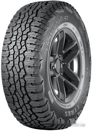 Nokian Outpost AT 235/65R17 108T
