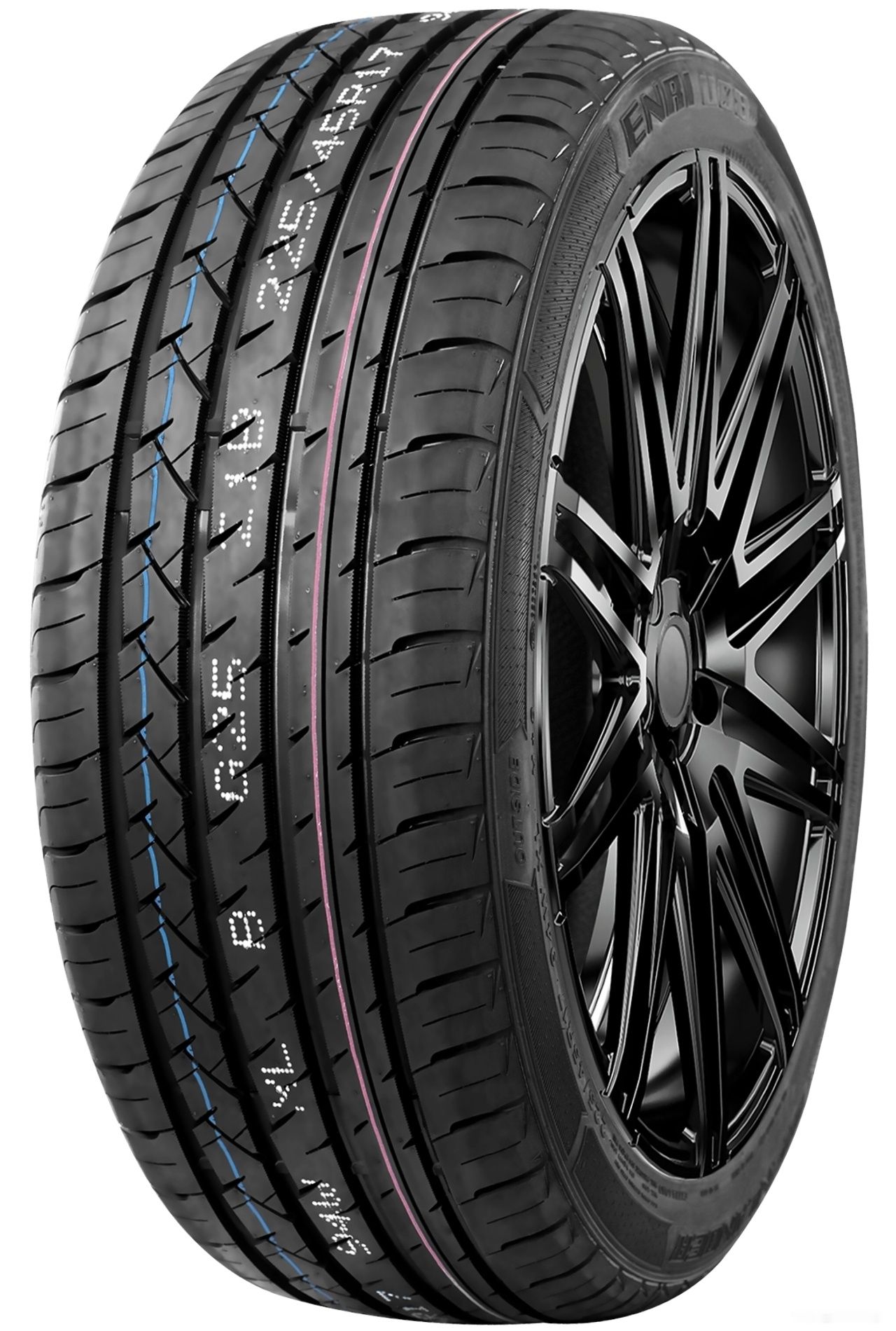 Grenlander ENRI U08 265/45R21 108W