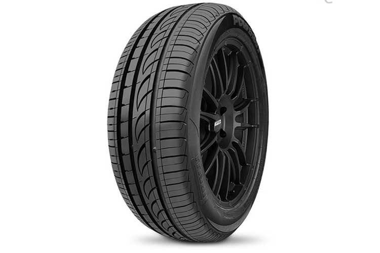 Pirelli Powergy 255/45R19 104Y