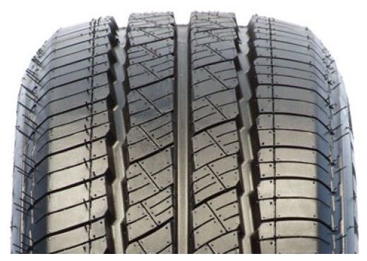 Landsail LSV88 205/75R16C 110/108R
