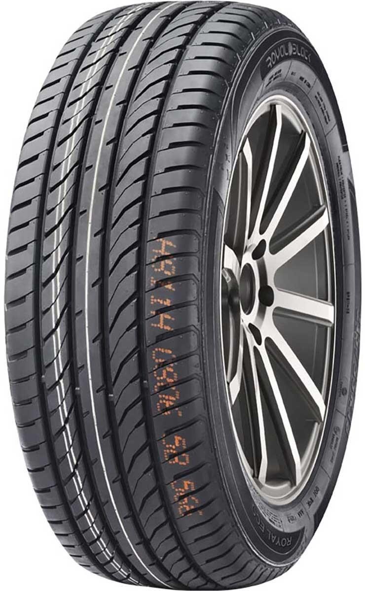 Royal Black Royal Eco 215/55R17 98W
