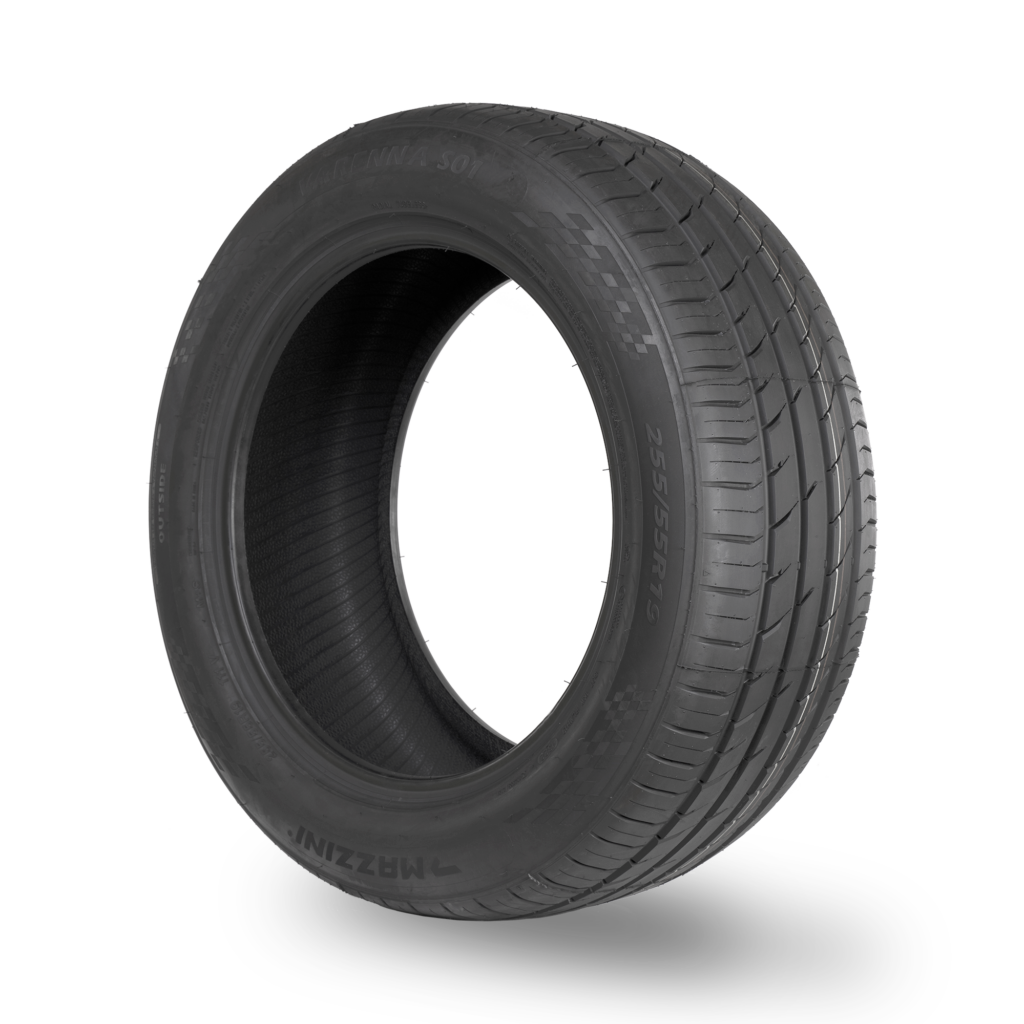 Mazzini VARENNA S01 245/40R19 98Y