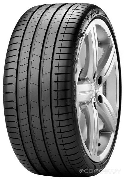 Pirelli P Zero 2016 245/40 R19 98Y