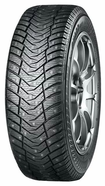 Yokohama Ice Guard IG65 225/55 R17 101T