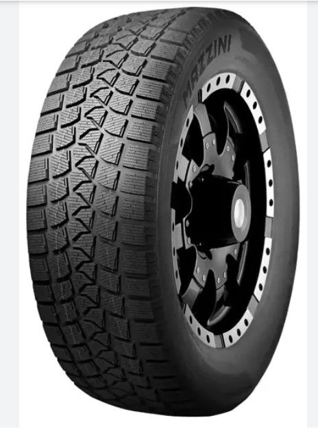 Mazzini SNOWLEOPARD 225/55R17 101H