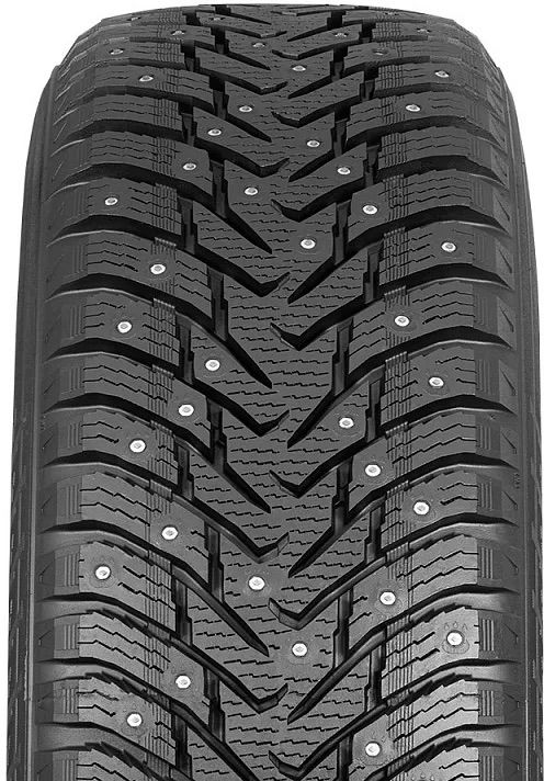 IKON Nordman 8 255/60R18 112T