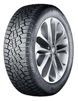Continental IceContact 2 SUV 235/55 R20 105T