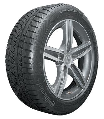 Continental WinterContact TS 850 P 275/55R19 111H