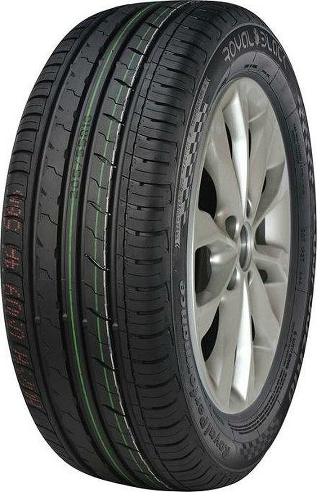 Royal Black RoyalPerformance 235/45R18 98W