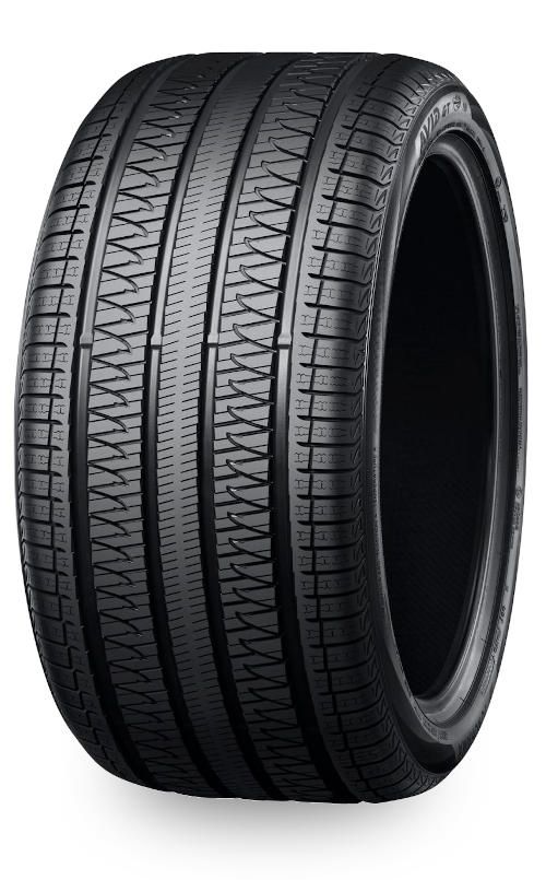 Yokohama Avid GT S35A 285/40 R21 109V