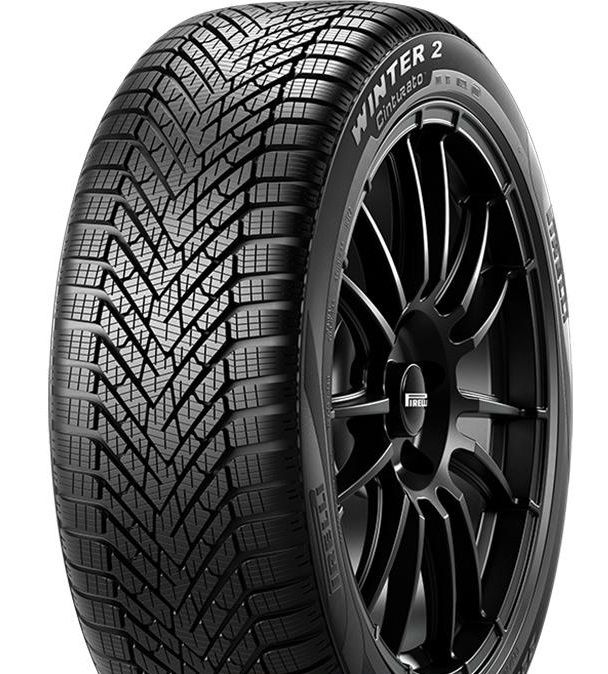 Pirelli Winter Cinturato 2 205/55 R16 94H