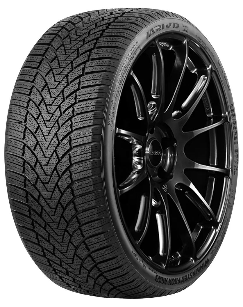 Arivo Winmaster ProX ARW3 235/50 R19 103V