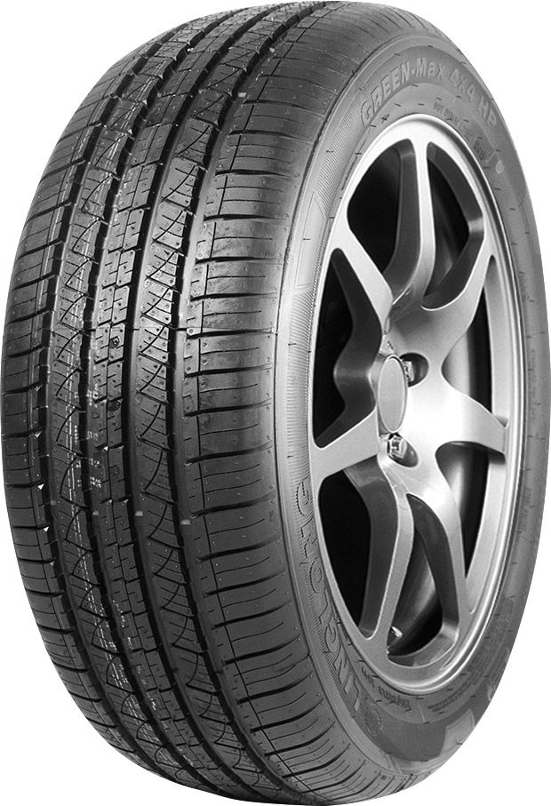 LingLong GreenMax 4x4 HP 255/55R19 111V XL