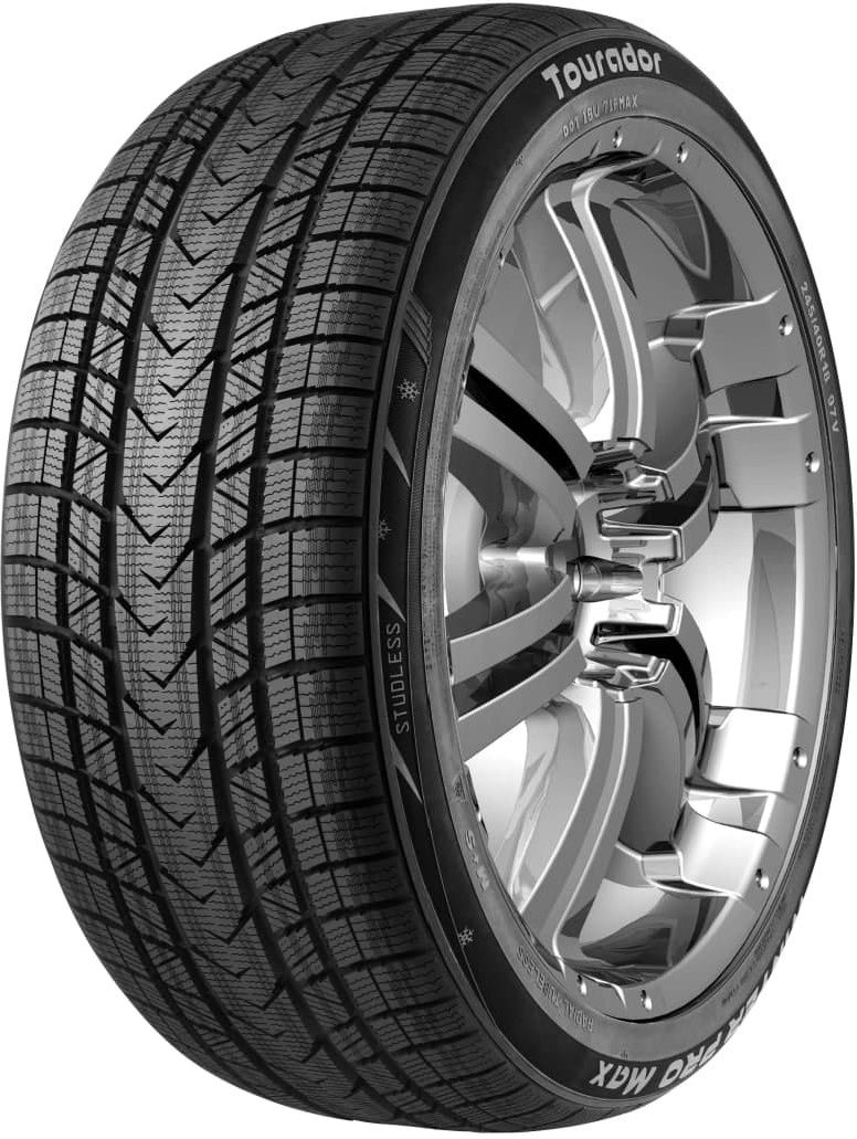 Tourador Winter Pro Max 235/65 R17 104H