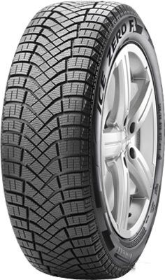 Pirelli Ice Zero Friction 255/45 R20 105H