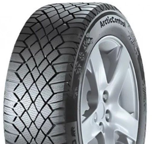 Gislaved ArcticControl 255/55 R19 111T