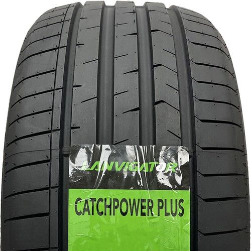 Lanvigator CATCHPOWER PLUS 245/40R17 95W