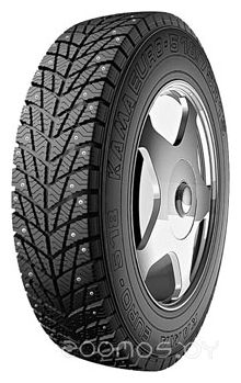 Нижнекамскшина Кама-Евро-518 155/65 R13 73T