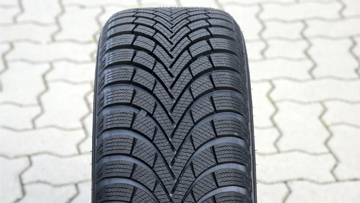 Maxxis WP6 Premitra Snow SUV 225/55 R18 102V
