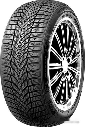 Nexen Winguard Sport 2 SUV 235/65R17 108H