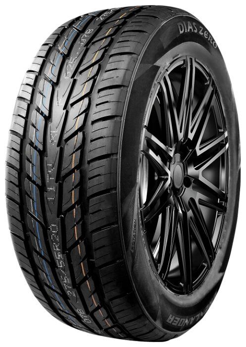 Grenlander DIAS ZERO 255/55 R20 110V