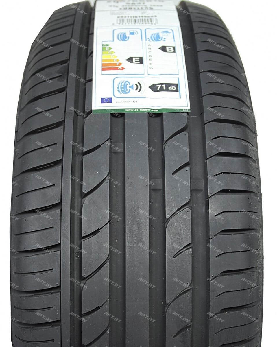 Trazano SA37 275/35R19 100W