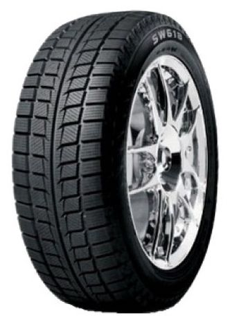 Goodride SW 618 195/55R16 91V