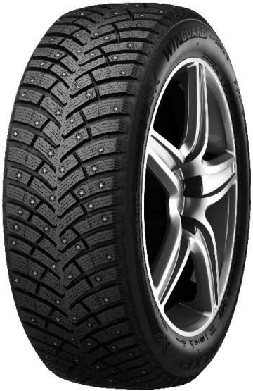 Nexen WinGuard WinSpike 3 245/75R16 120/116R