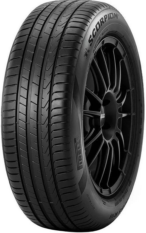 Pirelli Powergy 225/45R18 95Y