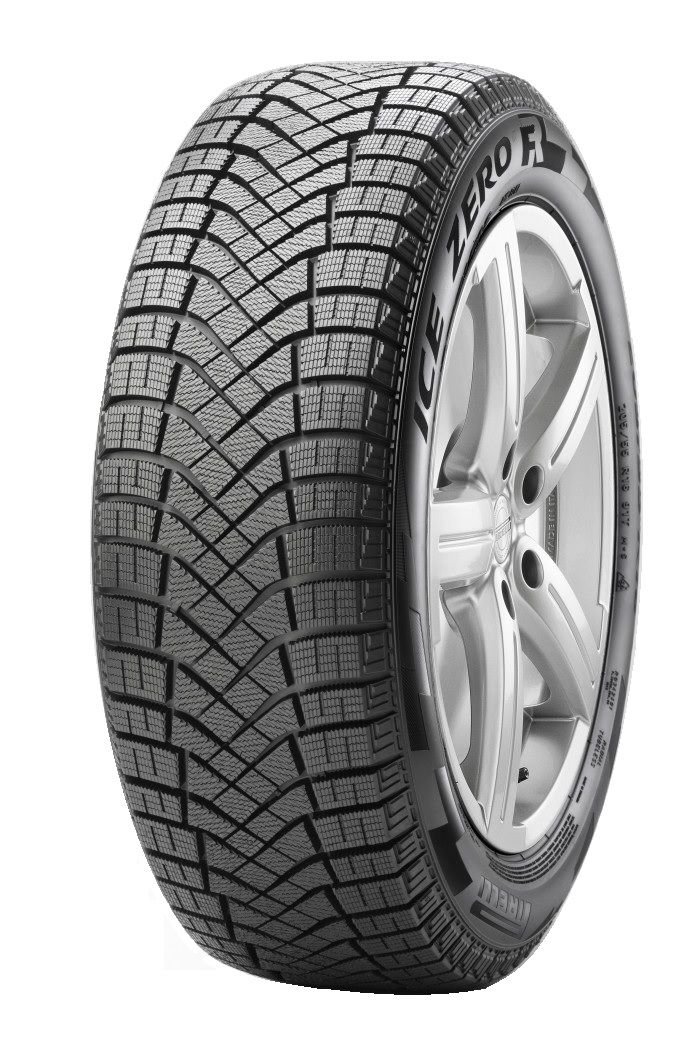 Pirelli Ice Zero FR 205/50 R17 93T