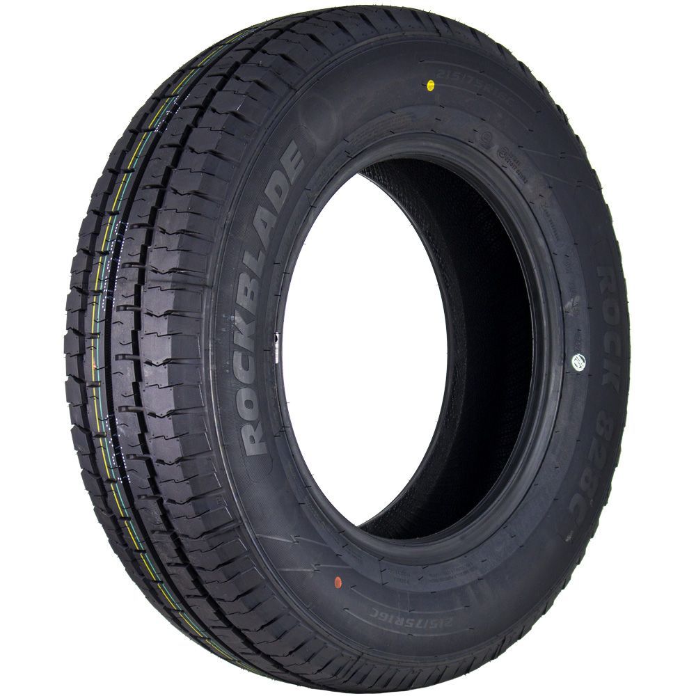 Rockblade Rock 828C 195/75R16C 107/105 R