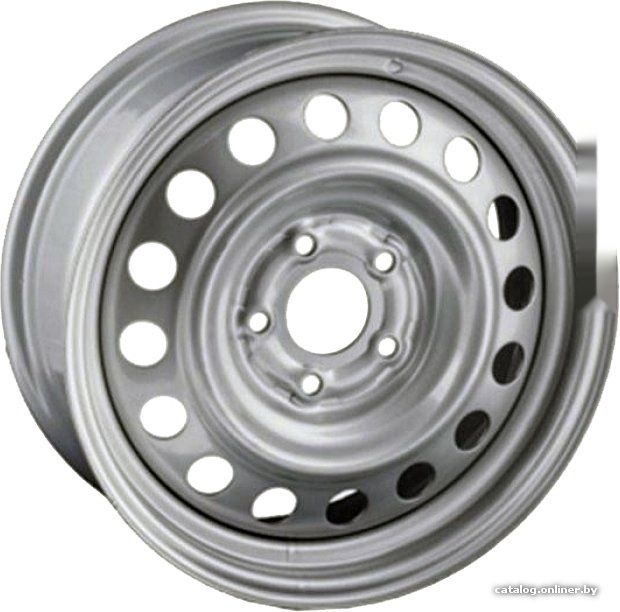 Trebl X40025 15x6" 5x114.3мм DIA 54.1мм ET 45мм S