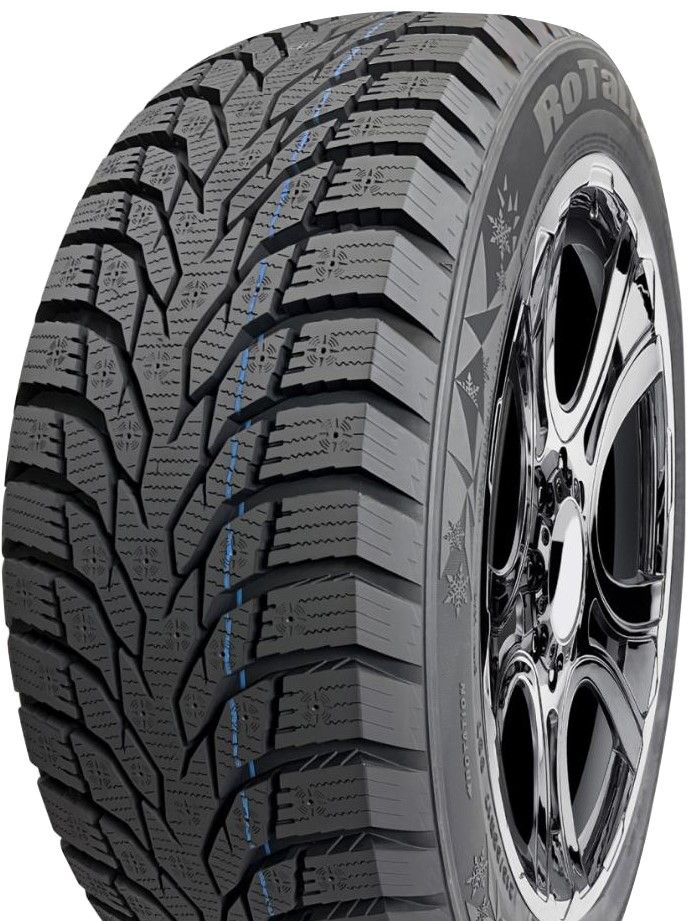 Rotalla S500 275/40R21 107H