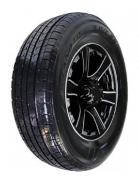 Centara Grand Tourer H/T 235/60 R18 107V