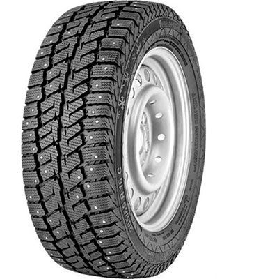 Continental VanContact Ice 195/65 R16 104/102R