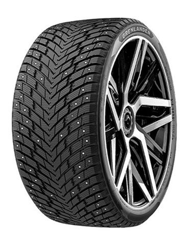 Grenlander IceDefensor Stud II 235/45R18 98T