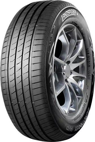 Landspider Eurotraxx H/P 215/60R16 95V