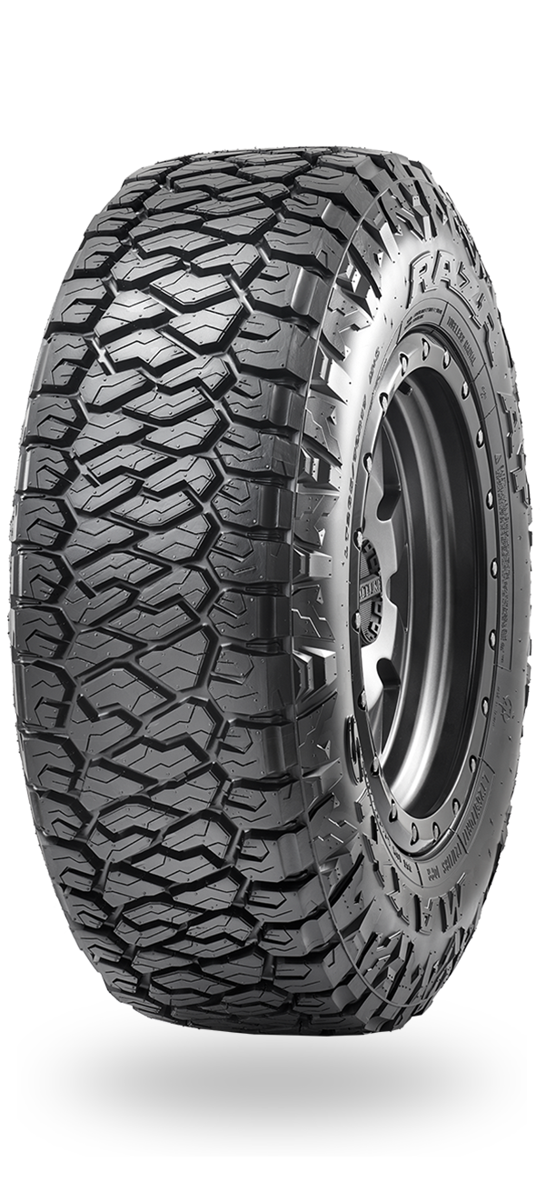 Maxxis AT-811 Razr AT 245/75R16 115S