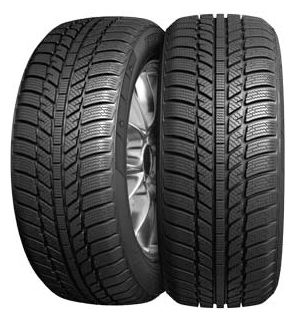 Evergreen EW62 205/65 R16 95H