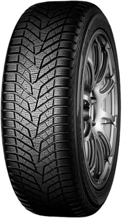 Yokohama BluEarth Winter V905 235/50R19 103V