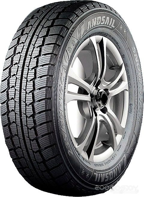 Landsail Snow Star 225/70R15C 112/110S