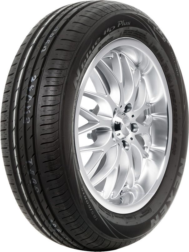 Nexen N'Blue HD Plus 185/55 R14 80H