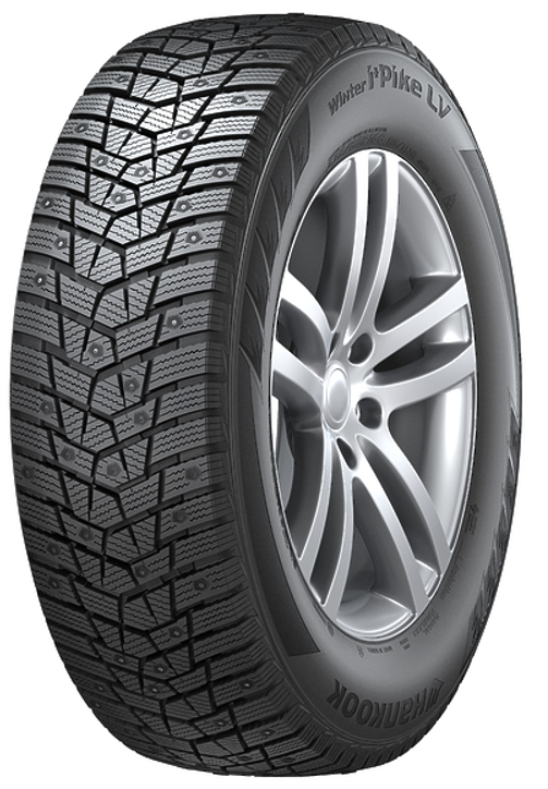 Hankook RW15 Winter i Pike LV 195/75 R16C 107/105R