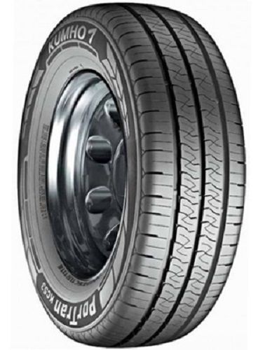 Kumho PorTran KC53 215/75 R16 113/111R