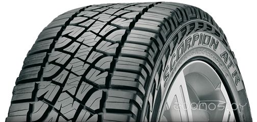 Pirelli Scorpion ATR 185/75 R16 93T