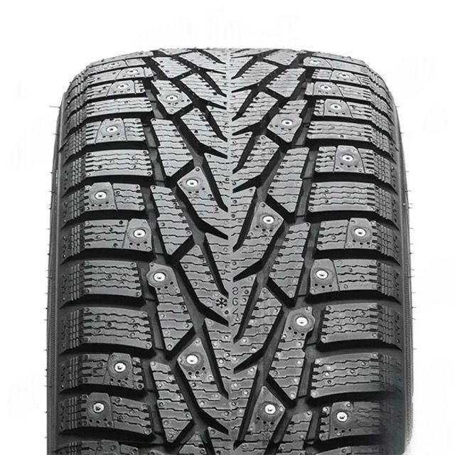 Ikon Tyres Character Ice 7 SUV 265/65R17 116T