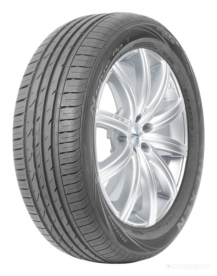 Nexen NBLUE HD 215/60 R17 96H