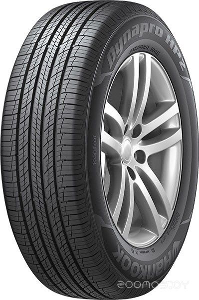 Hankook Dynapro HP2 RA33 255/60 R18 108T