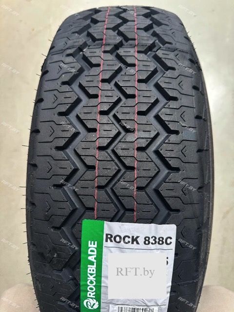 Rockblade ROCK 838C 215/60R17C 109/107 T