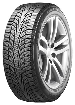 Hankook Winter i*cept iZ2 W616 215/60R17 96T